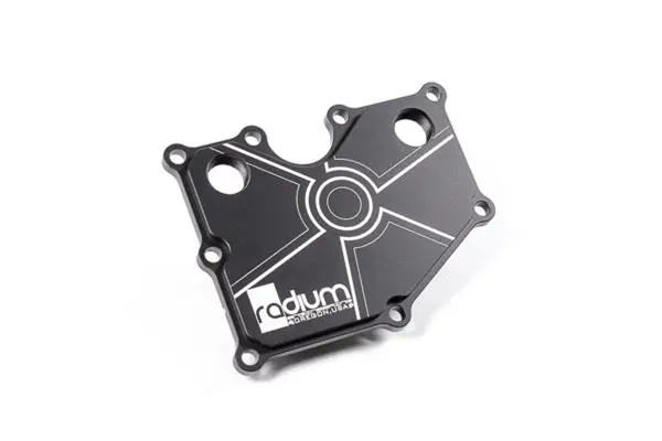 Radium Engineering Pcv Baffle - 05-15 Mazda Mx-5 / 06-07 Mazdaspeed6 / 07-13 Mazdaspeed3 1