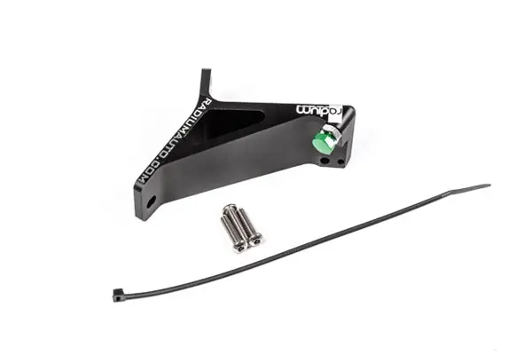 Radium Engineering Master Cylinder Brace - 02-07 Subaru Impreza / 03-08 Forester 1