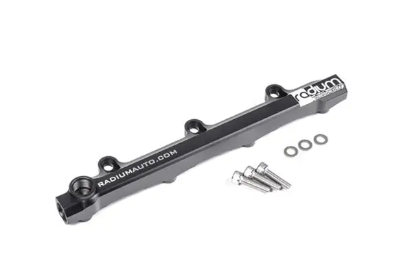 Radium Engineering Fuel Rail -  94-05 Mazda Miata 1