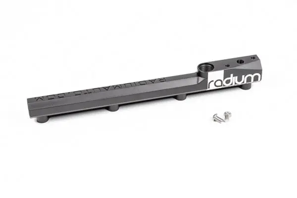 Radium Engineering Fuel Rail - Honda/Acura B-Series Applications 1