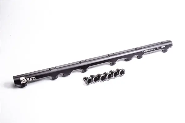 Radium Engineering Fuel Rail - Lexus Is-300 / Toyota 2Jz-Ge Applications 1
