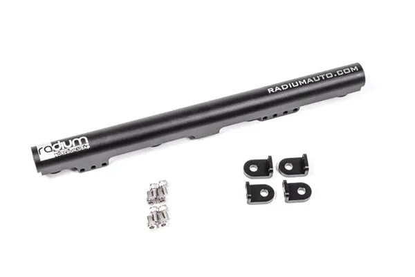 Radium Engineering Fuel Rail - 06-09 Honda S2000 (Ap2) 1