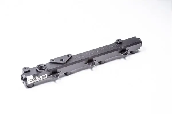 Radium Engineering Fuel Rail - 00-05 Honda S2000 (Ap1) 1