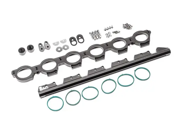 Radium Engineering Port Injection Kit - 2020+ Toyota Supra (A90) 1