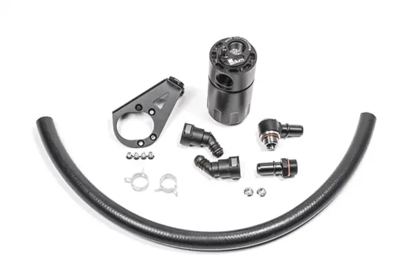 Radium Engineering Catch Can Kit - 2023+ Toyota Corolla Gr 1