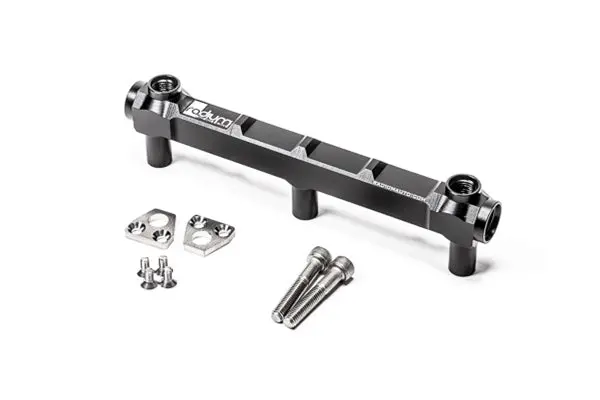 Radium Engineering Fuel Rail - 2023+ Toyota Corolla Gr / 2021+ Toyota Yaris Gr 1