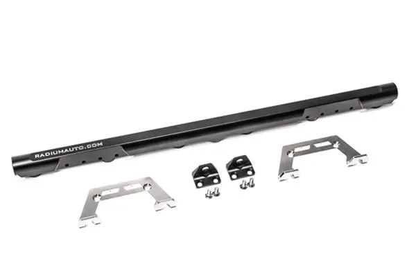 Radium Engineering Fuel Rail - Bmw M50 / M52 / M54 / S50 / S52 Motors (E36) 1