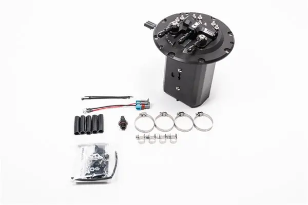 Radium Engineering Fuel Pump Hanger - 08-14 Subaru Impreza / 15-21 Sti / 08-14 Forester 1
