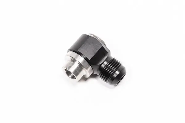 Radium Engineering Press-In Fittings For Nissan Valve Covers 1