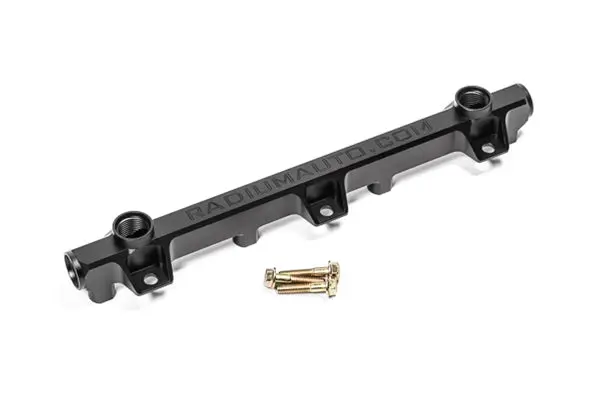 Radium Engineering Fuel Rail - Honda F And H Series Applications 1