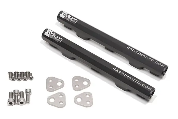 Radium Engineering Fuel Rail - 05-17 Lexus Is 350 (2Gr-Fse Applications) 1