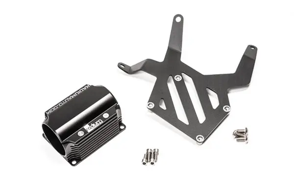 Radium Engineering Fuel Filter Mount - 2012+ Subaru Brz / 2012+ Toyota Gt86 / Gr86 / Frs 1