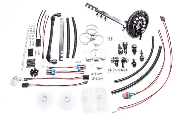 Radium Engineering Fuel Hanger - Toyota Chaser / Mark Ii / Cresta Applications 1