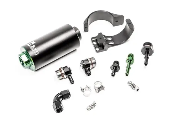 Radium Engineering Fuel Filter Kit - 89-05 Mazda Miata 1