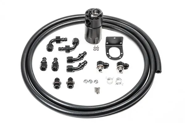 Radium Engineering Universal Single Catch Can 1