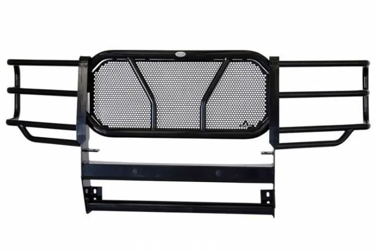 Frontier 200-21-5003 Chevy Suburban 1500 2015-2020 Grille Guard 1