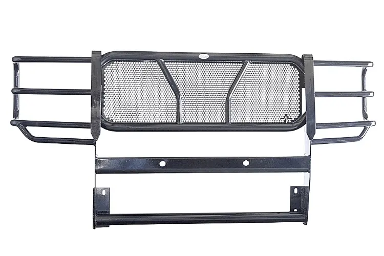 Frontier 200-21-5008 Chevy Silverado 2500/3500 Hd 2015-2019 Grille Guard 1
