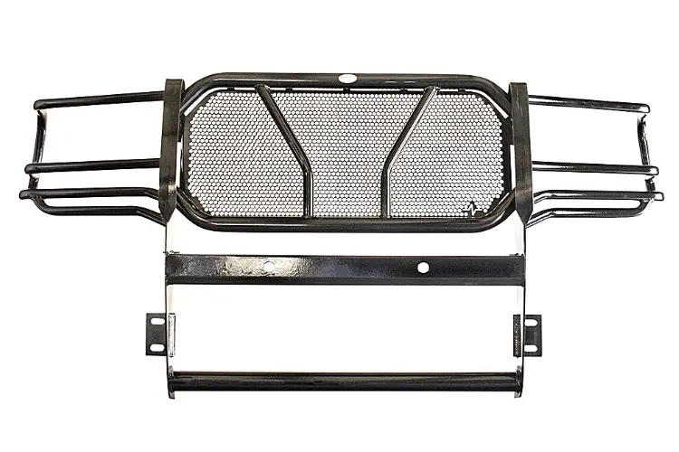 Frontier 200-31-5008 Gmc Sierra 2500/3500 Hd 2015-2019 Grille Guard 1