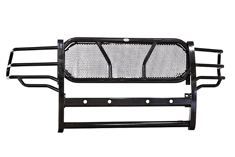 Frontier 200-41-0005 Dodge Ram 2500/3500 2010-2018 Grille Guard 1