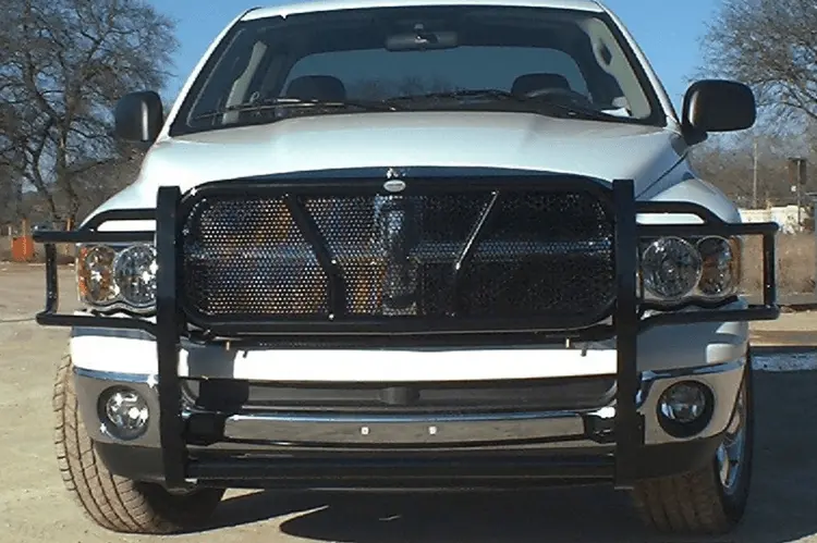 Frontier 200-49-8004 Dodge Ram 1500 2003-2005 Grille Guard 1