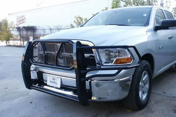 Frontier 200-49-9004 Dodge Ram 2500/3500 1994 - 2002 Grille Guard 1