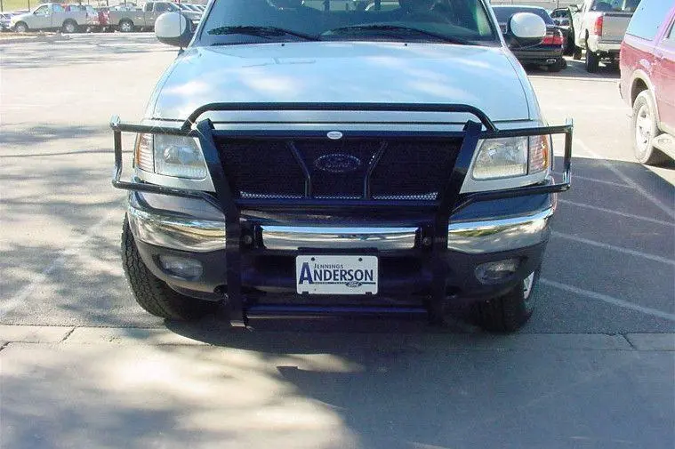 Frontier 200-59-9004 Ford F150 1999 - 2003 Grille Guard 2