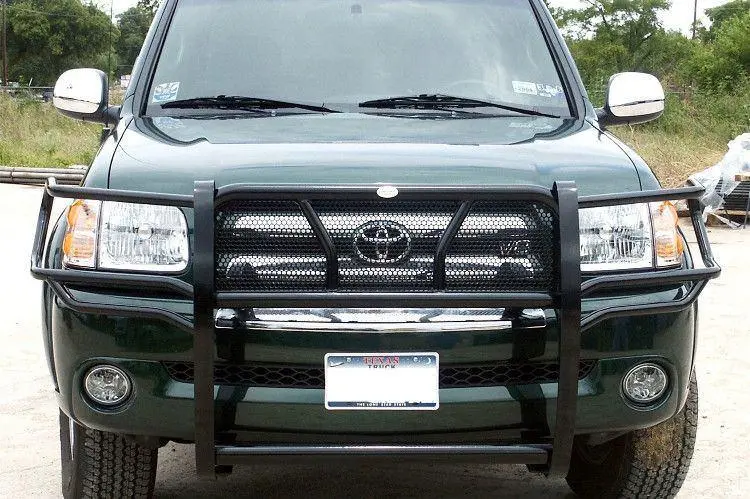 Frontier 200-60-4003 Toyota Tundra 2004-2006 Grille Guard 1