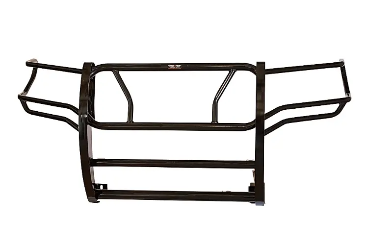Frontier 200-61-4004 Toyota Tundra 2014-2021 Grille Guard 1