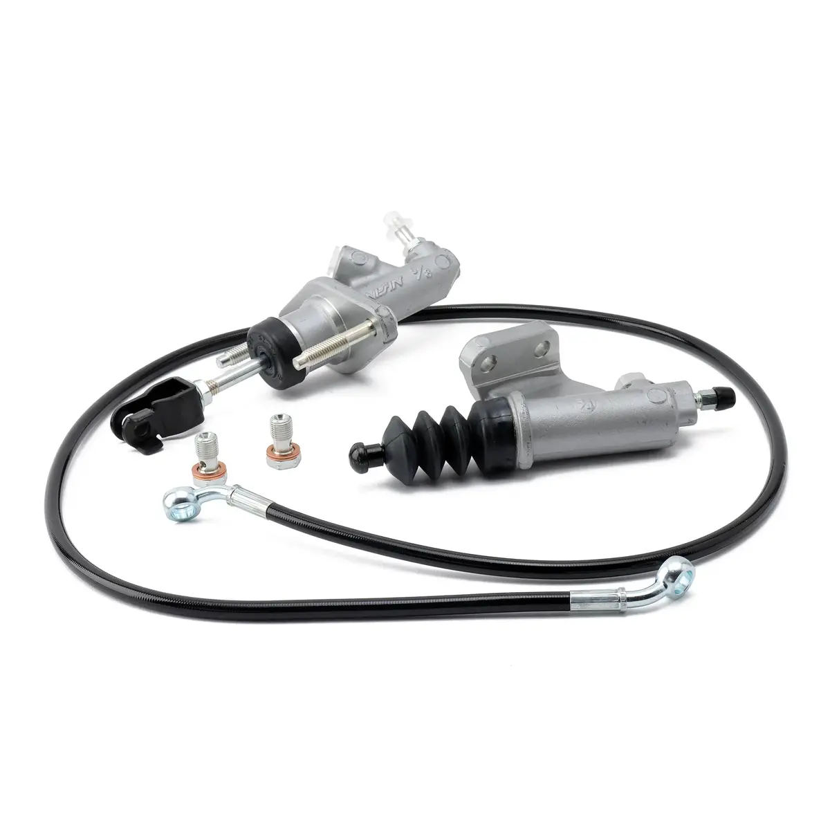 Hybrid Racing K-Series Clutch Release System Upgrade - Honda/Acura Applications 1