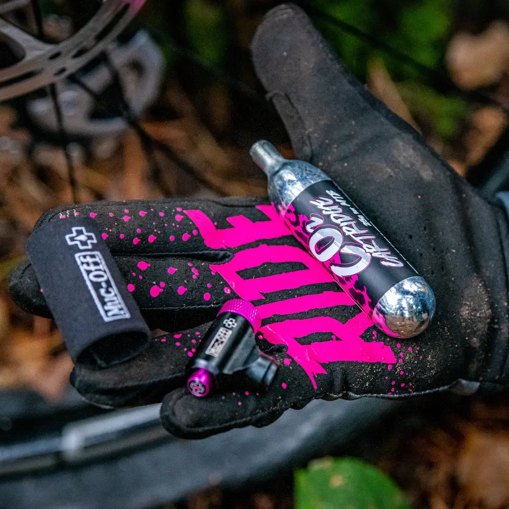 Mtb Inflator Kit 2
