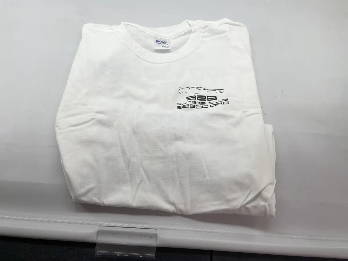 2012 Vintage Third Coast  T-Shirt 1
