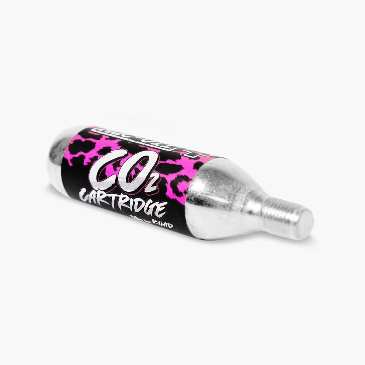 16G Co2 Cartridge - Road Inflator Refill 1