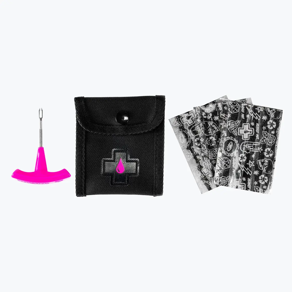 Puncture Plug Repair Kit 1