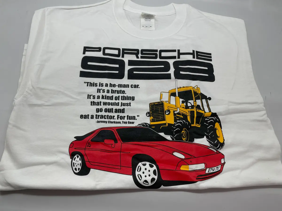 2014 Vintage Third Coast  T-Shirt 1