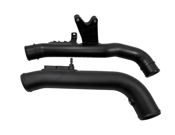Prl Intercooler Charge Pipe Upgrade Kit - 16-21 Civic 1.5T 1