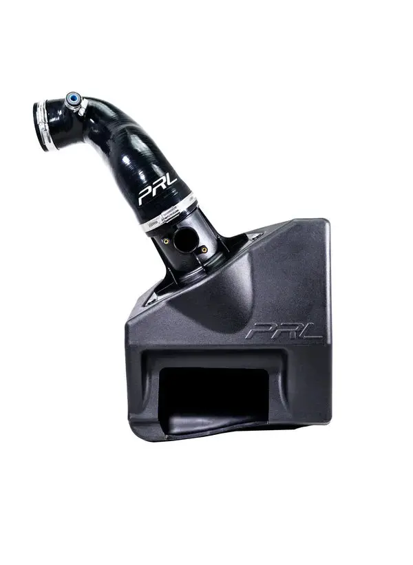 Prl High Volume Intake System - 17-21 Civic Type R / 16-21 Civic 2.0L 1