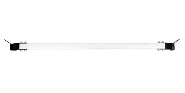 Prl Throwback Rear Strut Bar - 22+ Civic / 23+ Integra 1