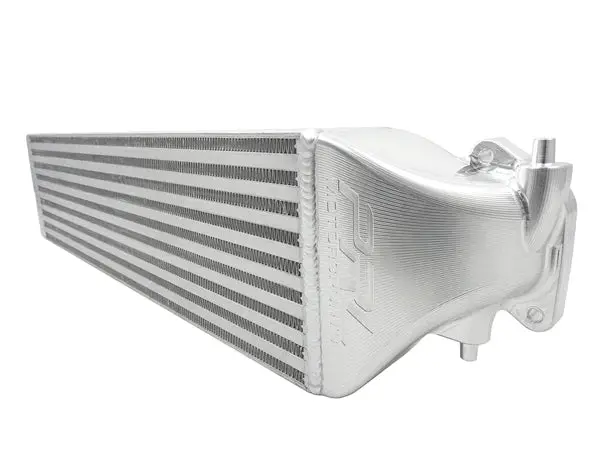 Prl Billet Intercooler Upgrade - 17-21 Civic Type-R 2