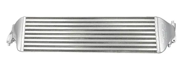Prl Billet Intercooler Upgrade - 17-21 Civic Type-R 1