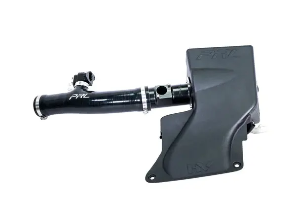 Prl High Volume Intake System - 18-22 Accord 1