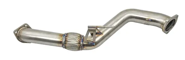 Prl Front Pipe Upgrade - 18-22 Accord 1.5T 2
