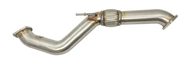 Prl Front Pipe Upgrade - 18-22 Accord 2.0T 1