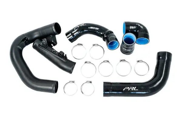 Prl Intercooler Charge Pipe Upgrade Kit - 18-22 Accord 2.0T 1
