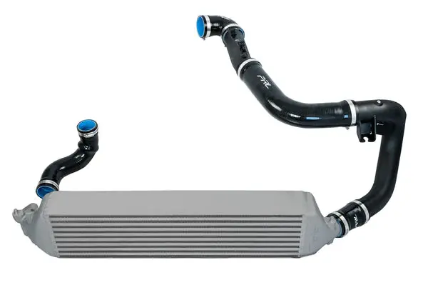 Prl Intercooler Charge Pipe Upgrade Kit - 18-22 Accord 2.0T 2
