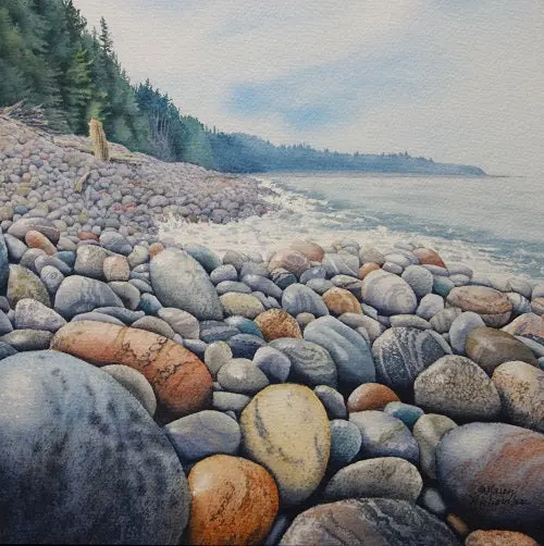 Superior Gems: Custom Art Prints 1