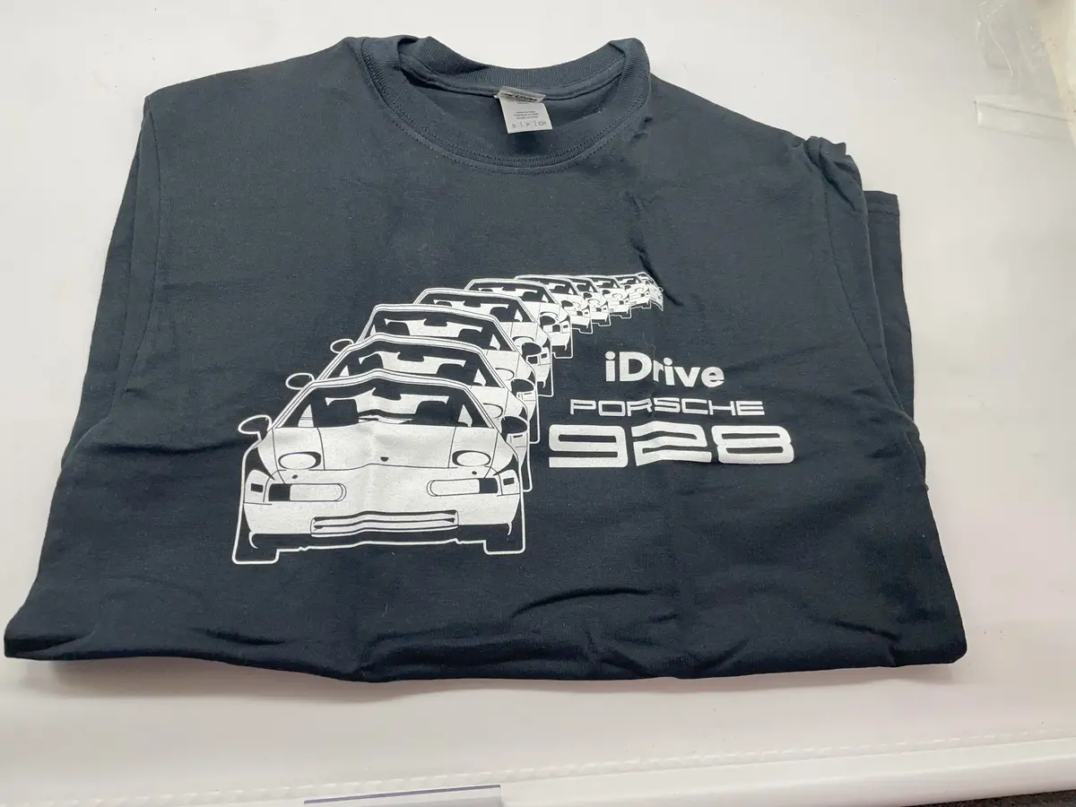 2019 Vintage Third Coast T-Shirt 1