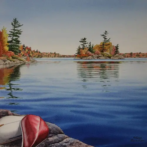Bring A Paddle: Custom Art Prints 1