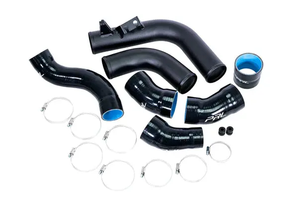 Prl Intercooler Charge Pipe Upgrade Kit - 21+ Tlx 2.0T 1