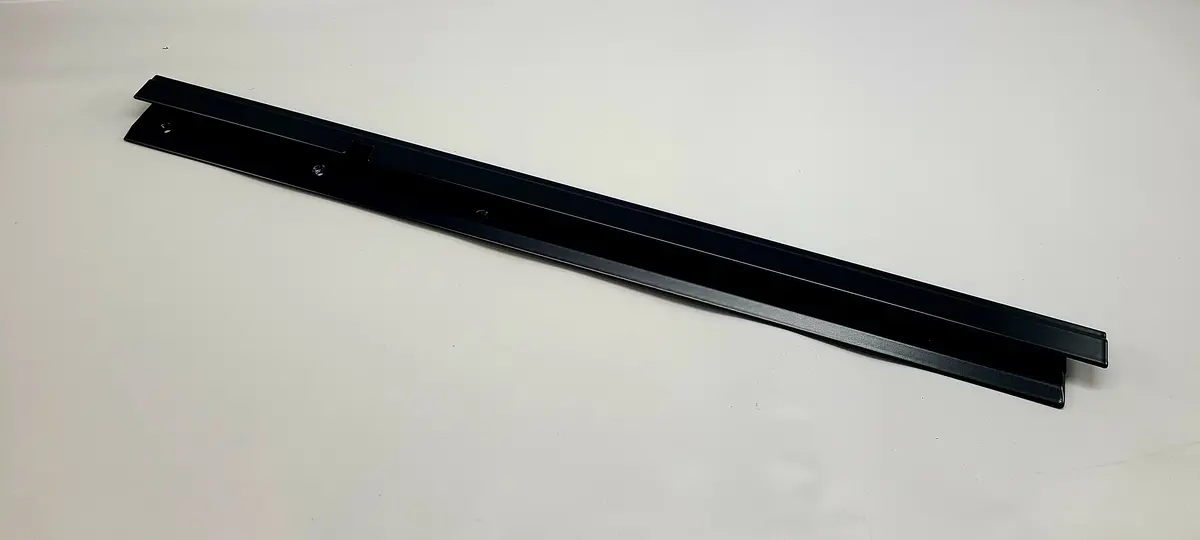 928 564 016 42 - Sunroof Guide Rail - Right - 84 To 95 1