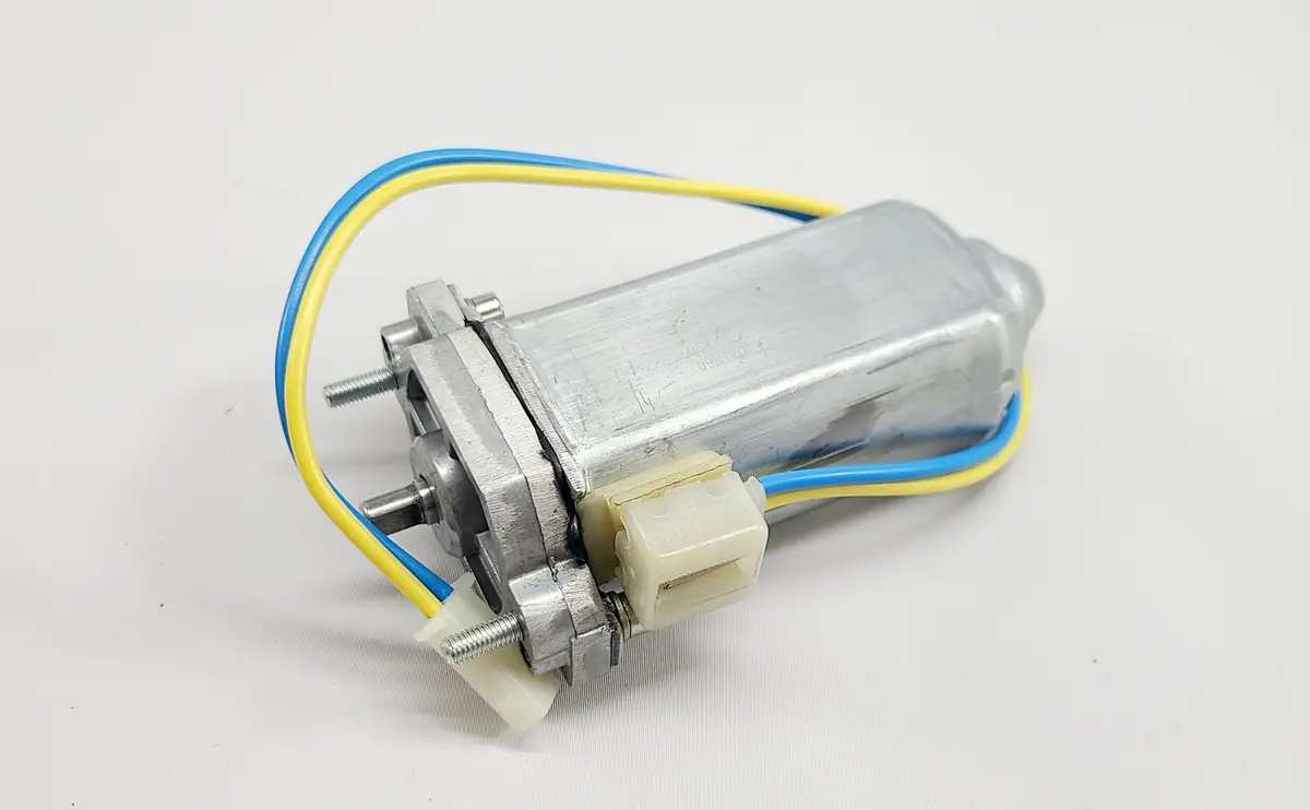 911 624 016 04 - Sunroof Motor - 84 To 91 1